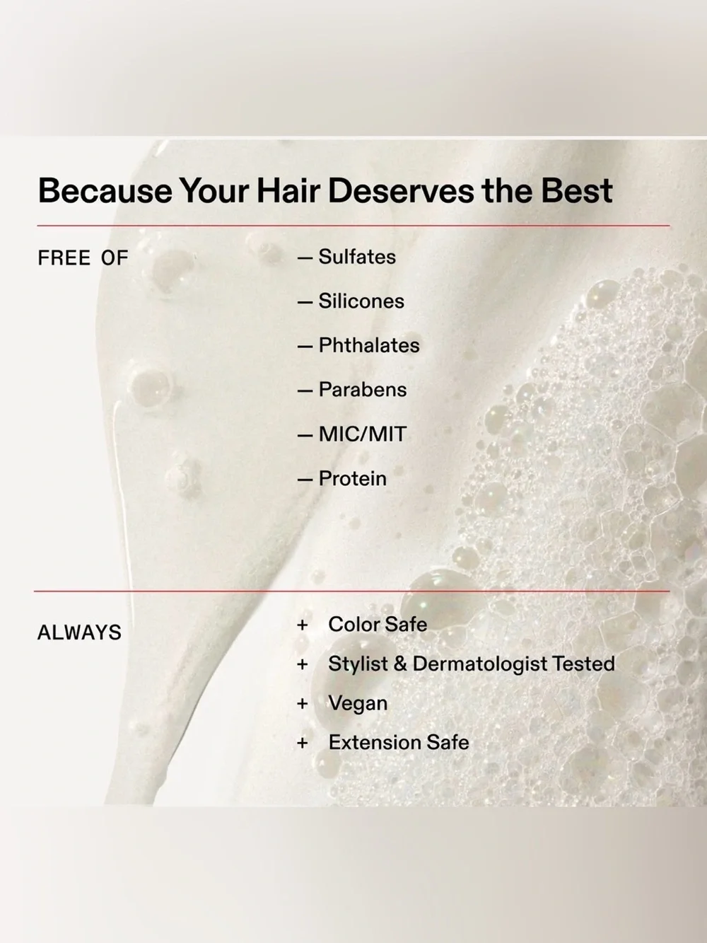 Olaplex No.4C Clarifying Shampoo with pump